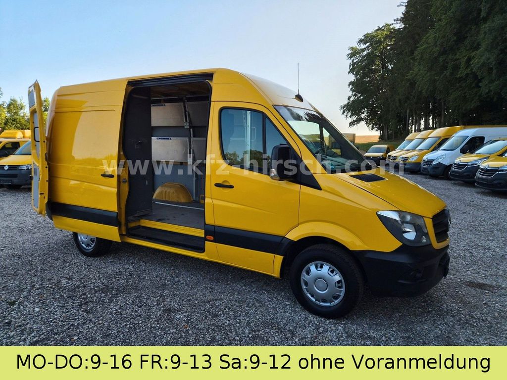 Image of Mercedes-Benz Sprinter
