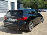 BMW M135 i xDrive Aerodynamic Paket / Standheizung - BMW: Schwarz, Coupe
