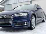Audi A4 Lim. 40 TDI quattro -S Line Sport-Ambiente- - Audi A4 Gebrauchtwagen in Mannheim