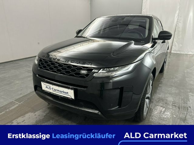 Land Rover Range Rover Evoque P300e S Geschlossen, 5-türig,