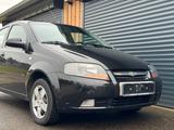 Chevrolet Kalos 1.2 SE LPG Autogas ZV - Chevrolet mit LPG-Antrieb
