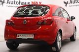 Opel Corsa E Active ecoFlex~SZH~LKHZ~Tempomat~PDC~MFL - Opel Gebrauchtwagen in Mannheim