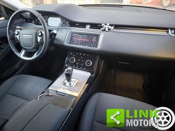 Land-Rover Range Rover Evoque - 6