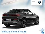 BMW X6 xDrive40d M Sport Pano Standhz HUD Laser AHK - BMW X6 in Düsseldorf
