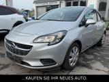 Opel Corsa E Edition ecoFlex*Klima - Opel Corsa mit Diesel-Antrieb: Ecoflex