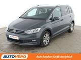 Volkswagen Touran 1.5 TSI ACT Highline BM Aut.*NAV*ACC*CAM* - VW Touran Gebrauchtwagen in Nürnberg