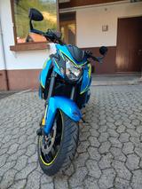 Suzuki GSX-S 750 Top, Service neu - Angebote