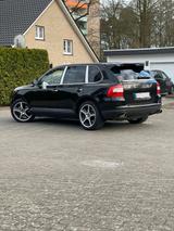 Porsche Cayenne - gebrauchte Porsche Cayenne aus dem Jahr 2005