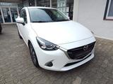 Mazda 2 SKYACTIV-G (115 PS) Sports-Line Licht Paket AA - gebrauchte Mazda 2 aus dem Jahr 2017