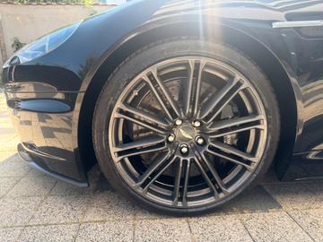 صورة مصغرة 18 لـ 2009 Aston Martin DBS