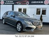 Mercedes-Benz E 220 E T Model BlueTec*AVANDGARDE*AUTOMATIK* - Mercedes-Benz E 220 in Essen