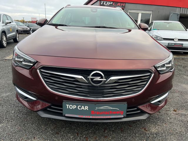 Opel Insignia B Sports Tourer Business Innovation