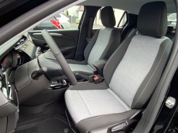 Bild 23 Opel CORSA GS LINE 100 PS AUTOMATIK PDC V+H KAMERA