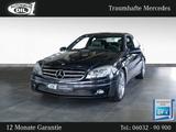 Mercedes-Benz CLC 180 Kompressor *LEDER*PDC*SHZ* - gebrauchte Mercedes-Benz CLC 180 aus dem Jahr 2008