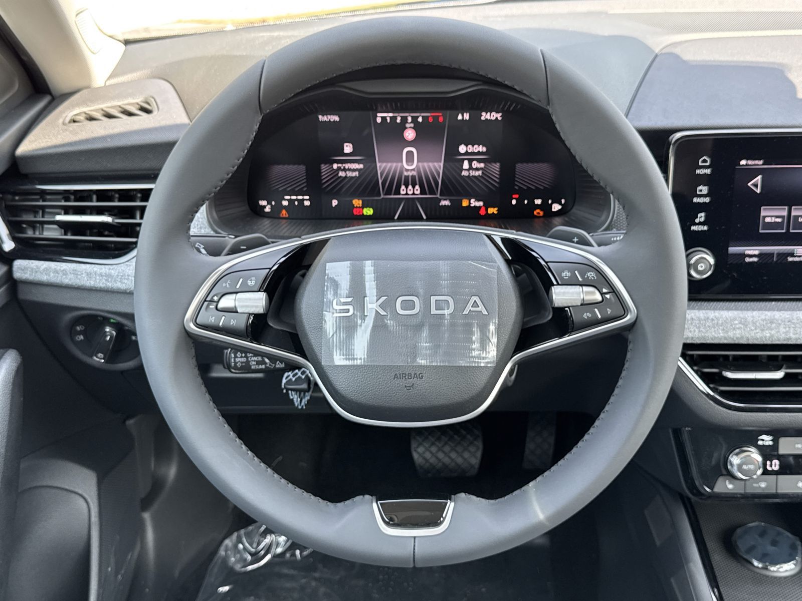 Skoda Kamiq - Bild 12