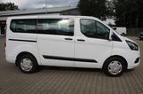 Ford Transit Custom Kombi 320 L1 Trend (6 Sitze) - gebrauchte Ford Transit Custom aus dem Jahr 2019
