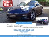 Porsche Panamera 4 - Navi, Bi-Xenon, 4-Zonen-Klimaautom. - Porsche Gebrauchtwagen von 2010