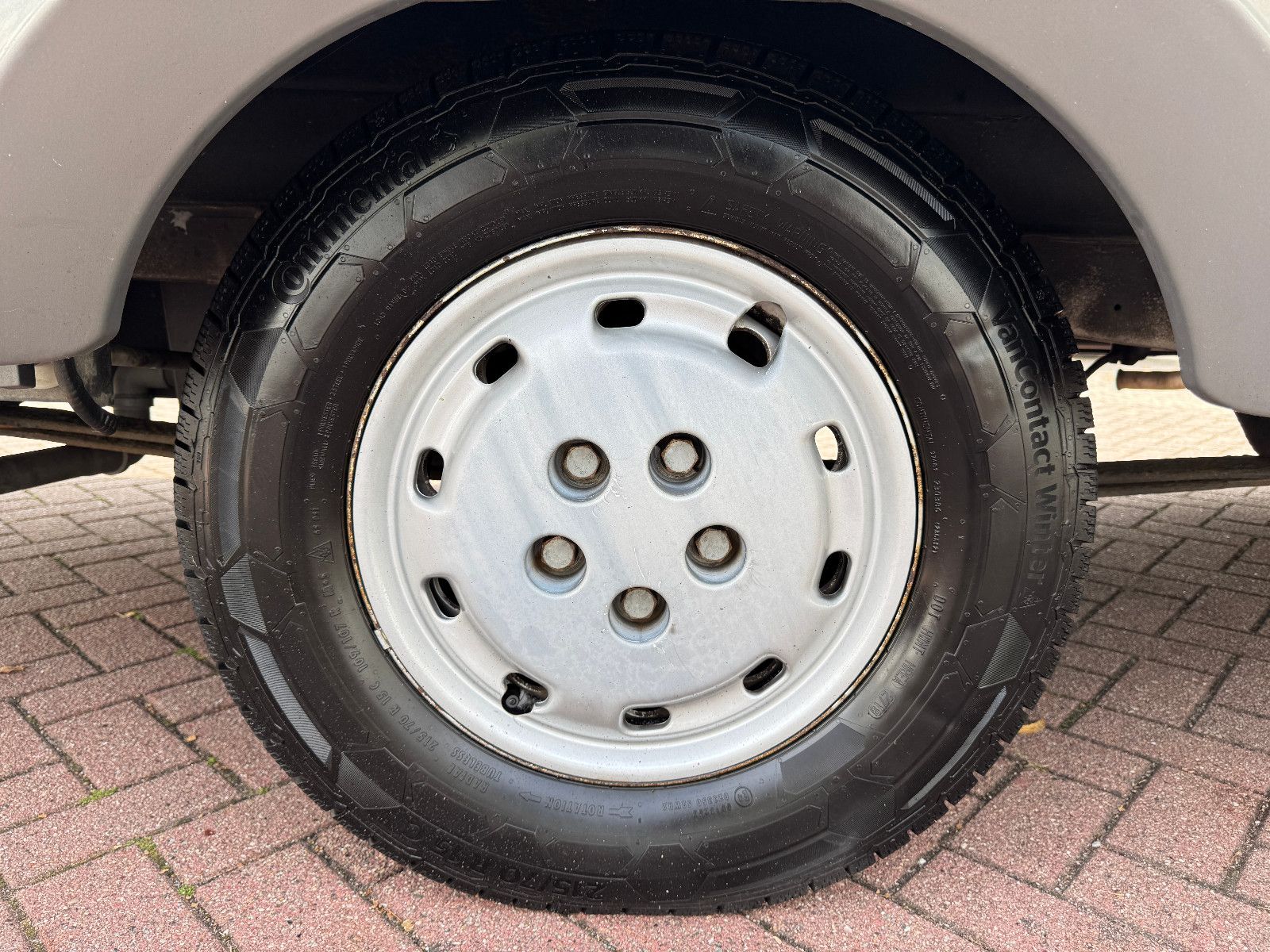 Fahrzeugabbildung HYMER / ERIBA / HYMERCAR B 574 MF HUBBETT SAT TV KLIMA KAMERA MARKISE 1H