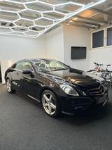 Mercedes-Benz E 350 TÜV NEU  - Mercedes-Benz 350 Gebrauchtwagen