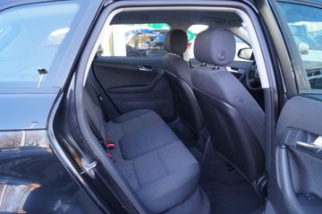 Audi A3 Sportback TDI Attraction NAVI-KLIMA-TEMPOMAT-