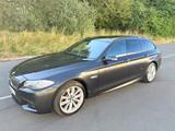 BMW 530d xDrive Touring / inkl. Winterreifen 