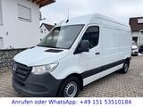 Mercedes-Benz Sprinter III Kasten FWD 311/315 CDI FWD L2 A2 - Mercedes-Benz Sprinter: 311cdi