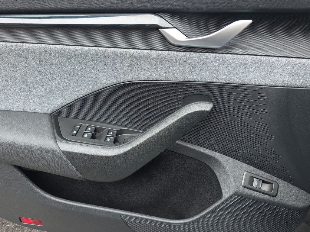 Skoda Octavia - Bild 19