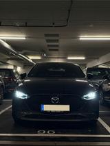 Mazda 3 2.0 SKYACTIV-X M-Hybrid Selection Selection - Mazda 3 in Düsseldorf