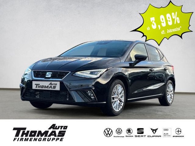 Seat Ibiza FR 1.0TSI