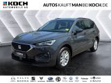 Seat Tarraco 1.5 TSI DSG STYLE NAVI LED PARKL ACC TOP - Seat Tarraco in Berlin