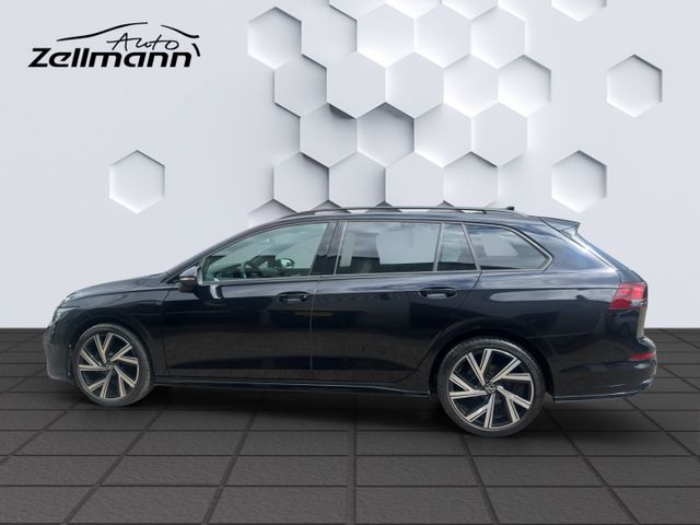 Golf Variant VIII Mildhybrid R-Line 1.5 l eTSI A