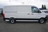 Volkswagen Crafter 30 Kasten 2.0 TDI KLIMA*GJR*AHK* - Volkswagen Gebrauchtwagen in Hanau