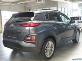 Hyundai Kona 1,6 DCT 2WD Navi+Shzg+Krell+Allwetter+DAB - gebrauchte Hyundai KONA aus dem Jahr 2020
