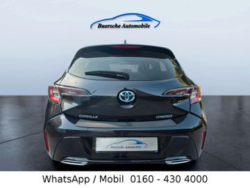 Toyota Corolla - 7