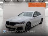 BMW 540i xDrive Limousine M Sport Driv.Assist.Prof - BMW 540 Gebrauchtwagen in München