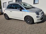 Fiat 500C 0.9 8V TwinAir Turbo Collezione C S&S C... - Fiat 500C: Collezione