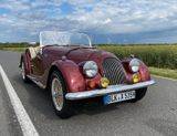 Morgan 4/4 Four Seater - Morgan 4/4