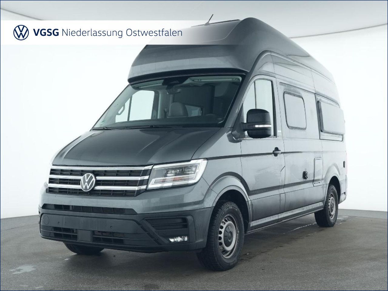 Volkswagen Andere - Bild 5