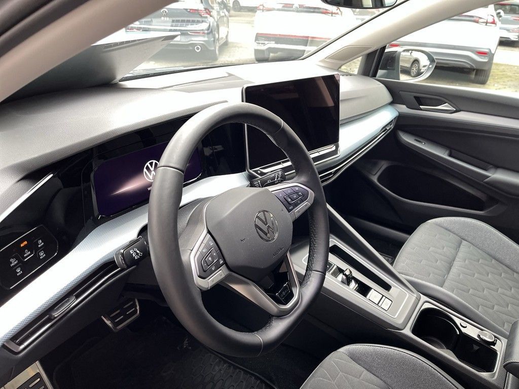 Volkswagen Golf - Bild 15