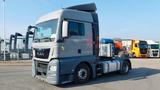 MAN TGX 18.440 XLX LOWDECK  ACC RETARDER
