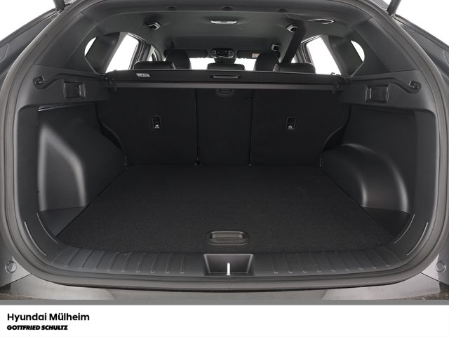 Hyundai TUCSON - Bild 7