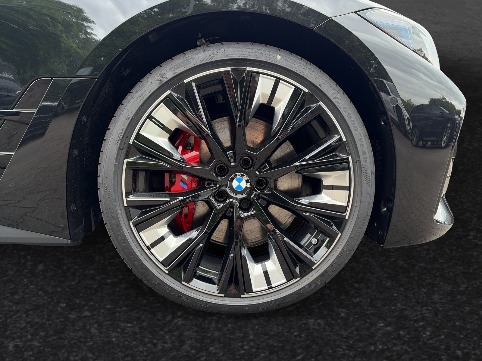 BMW M440 - Bild 4