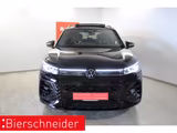 Volkswagen Tiguan 2.0 TSI DSG 4Mo. 2x R-Line Black Style 20 - Volkswagen Tiguan R line mit Benzin-Antrieb