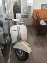 Vespa V50 Special - VESPA MÜNCHEN 50
