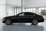 Mercedes-Benz E 220 d AMG-Sport/360/Pano/Distr/Ambiente/19' - Mercedes-Benz E-Klasse Gebrauchtwagen