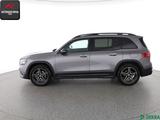 Mercedes-Benz GLB 200 AMG NIGHT HEADUP,360GRAD,DISTRO,PANO,AHK - graue Mercedes-Benz GLB 200