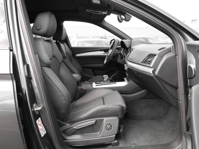 Audi Q5 Sportback 40 TFSI quattro S line ACC Pano HuD foto 6