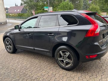 Volvo XC60 - 3