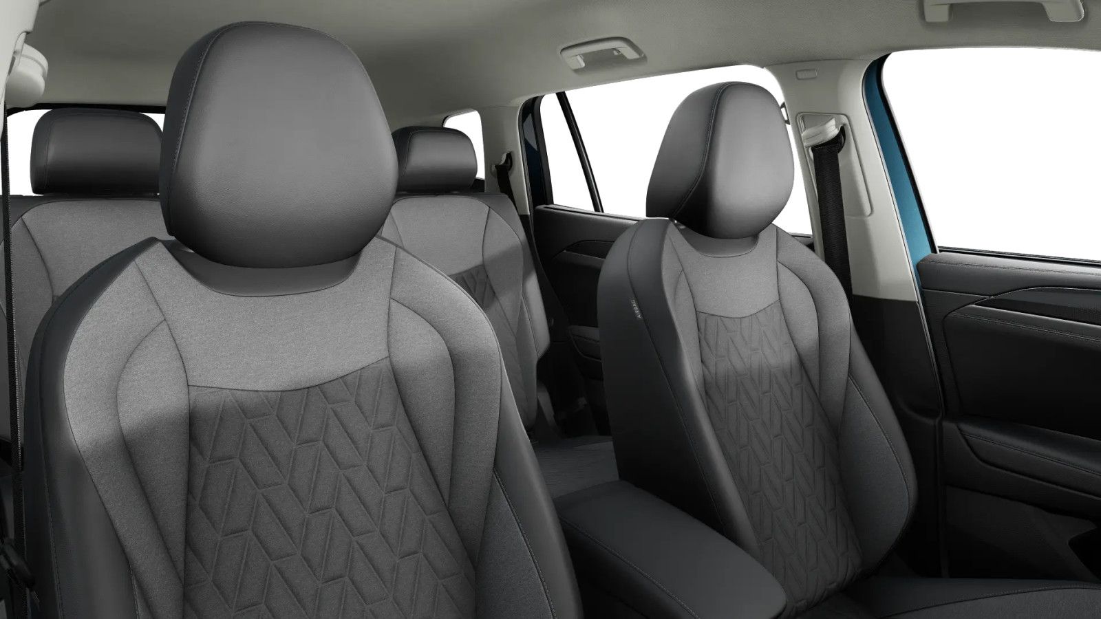 Volkswagen Tayron - Bild 12