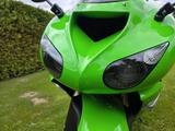Kawasaki Zx10R - KAWASAKI 2006 ZX10R